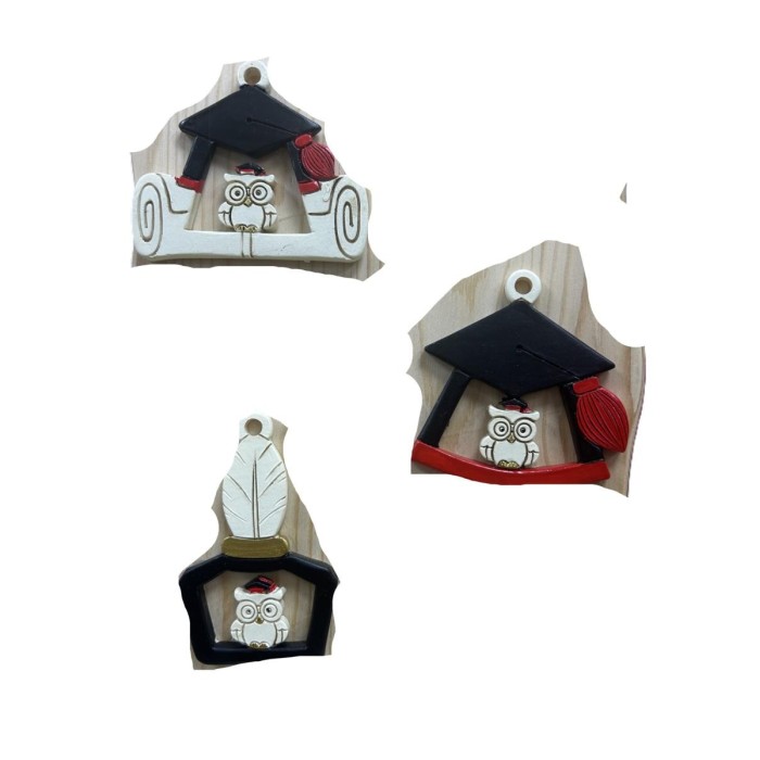 APPENDINI LAUREA CFIOCCO 3ASS 8X5X0.5